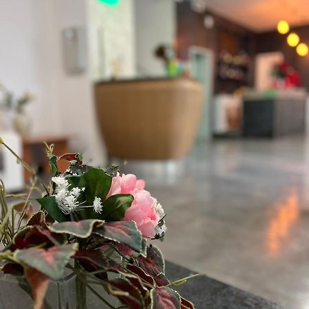 Hotel Miro רימיני מראה חיצוני תמונה