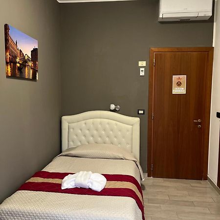Hotel Miro רימיני מראה חיצוני תמונה