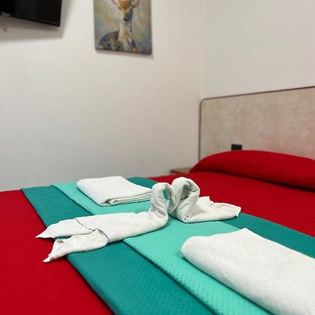 Hotel Miro רימיני מראה חיצוני תמונה