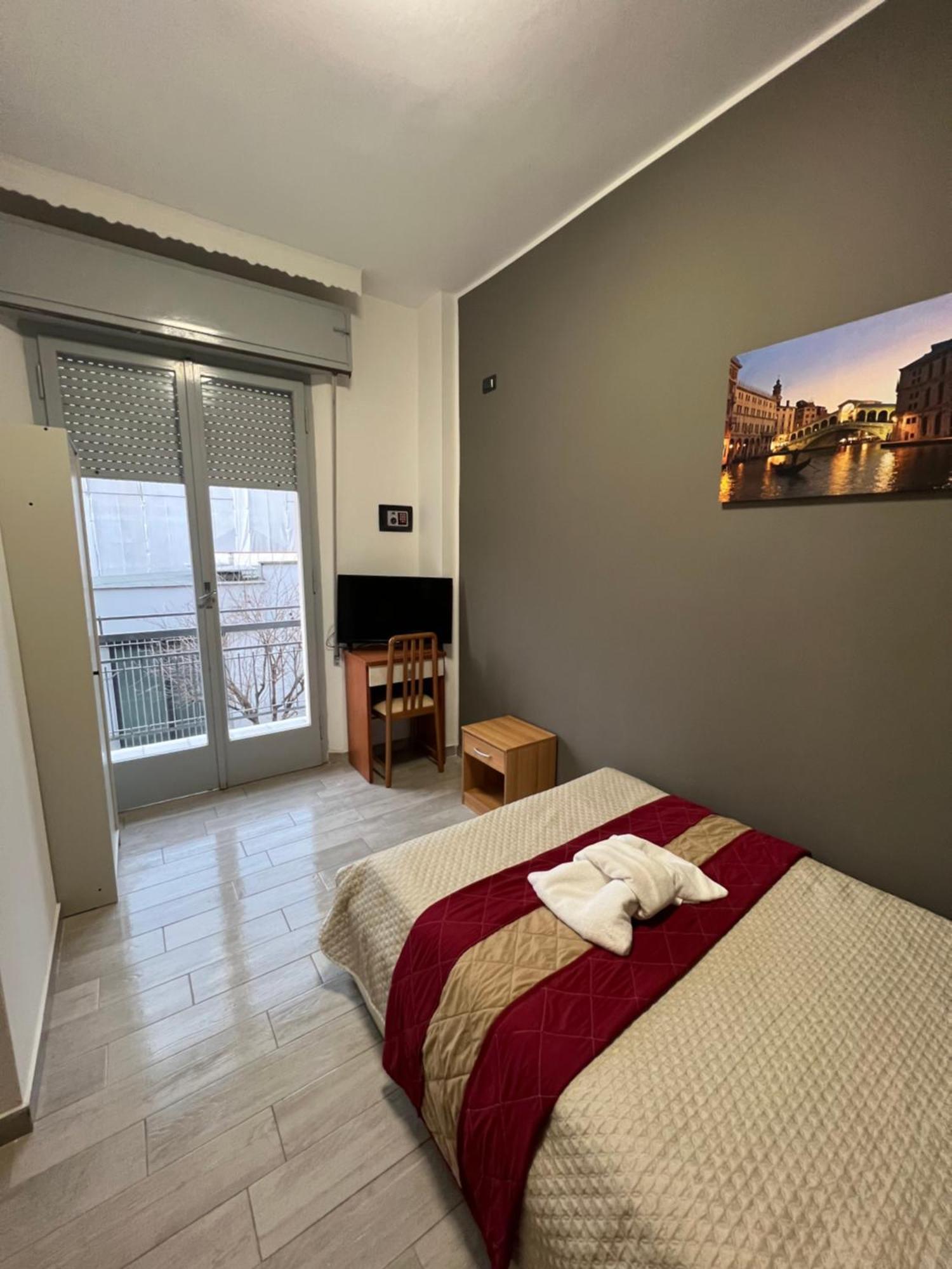 Hotel Miro רימיני מראה חיצוני תמונה