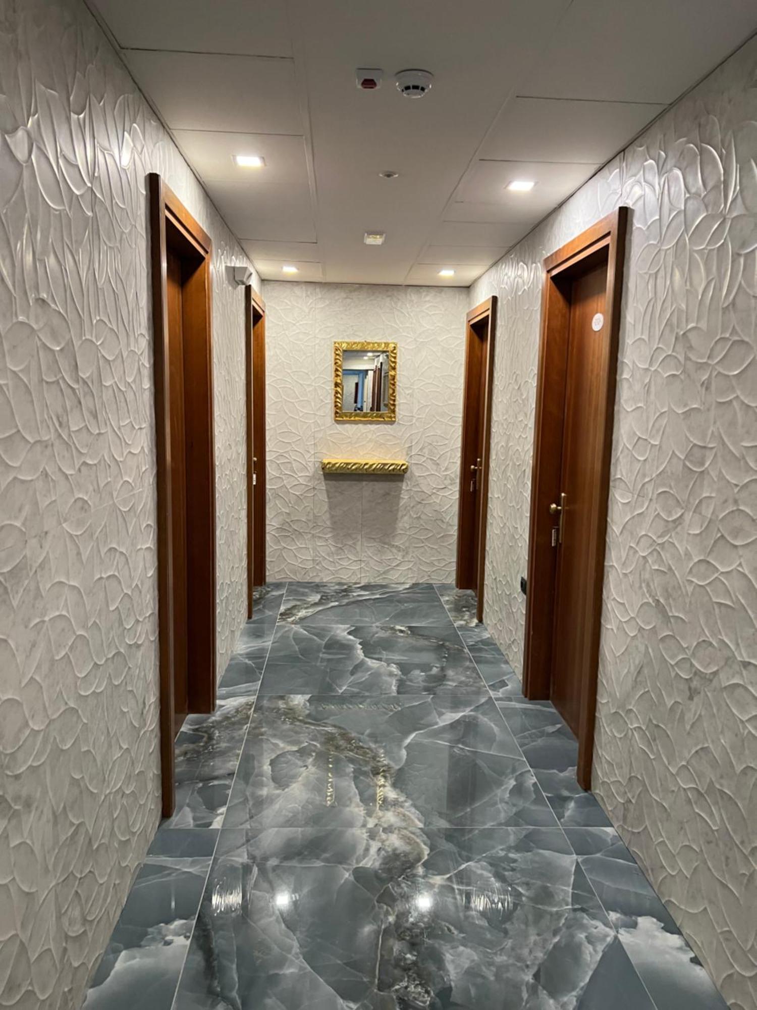 Hotel Miro רימיני מראה חיצוני תמונה